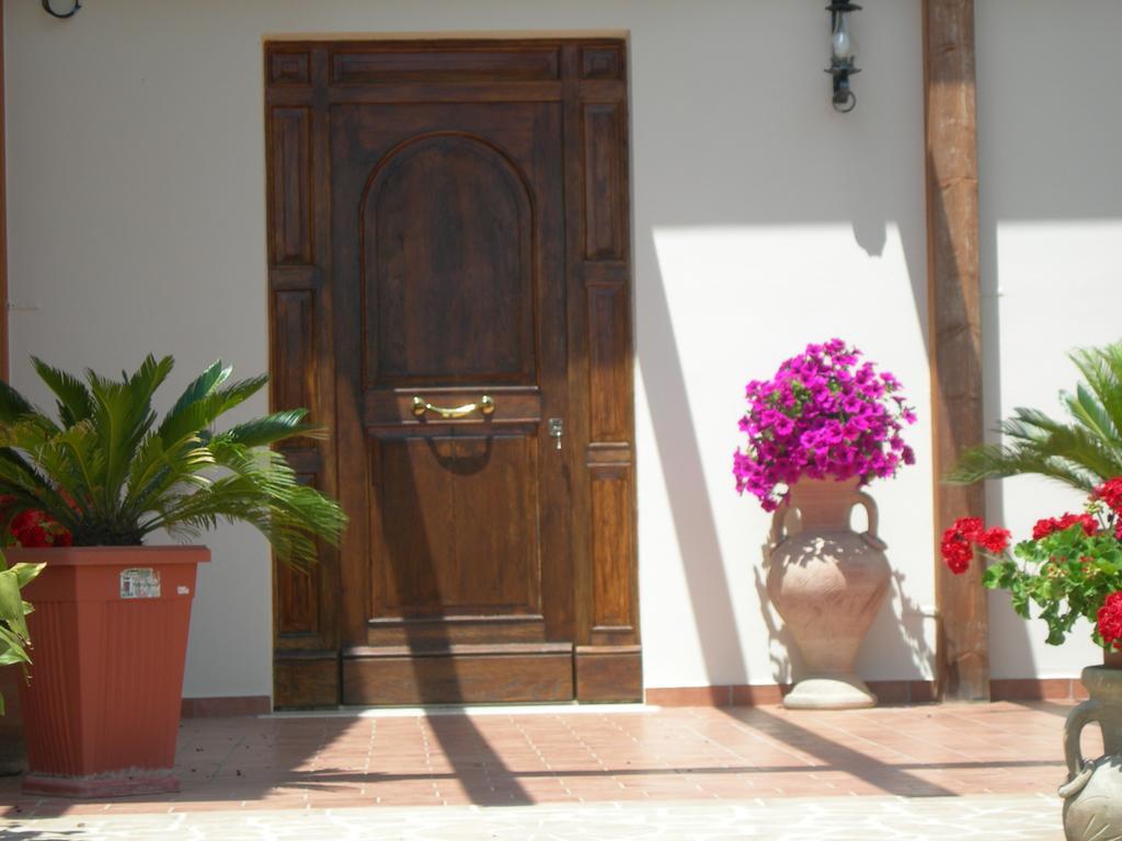 Vista Assisi Bed & Breakfast Exterior foto